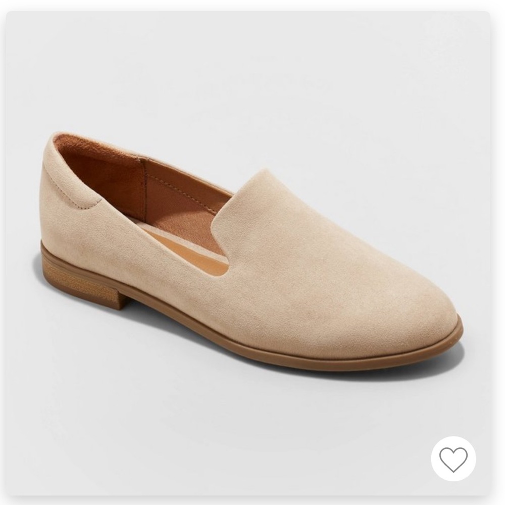 Universal Thread Women’s Loafer - size 7 1/2